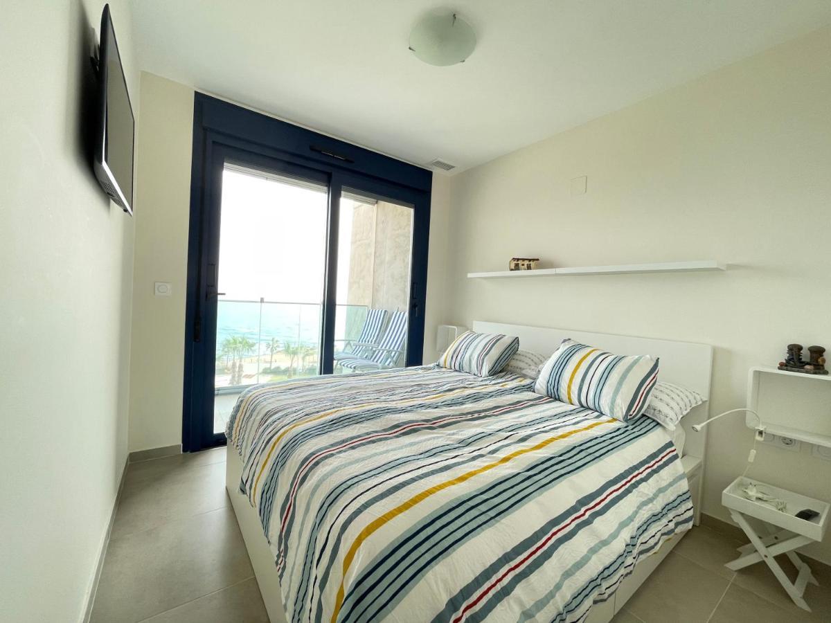 Apartamento En Sea Senses Freya Торевьиа Экстерьер фото