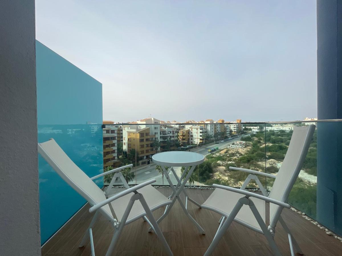 Apartamento En Sea Senses Freya Торевьиа Экстерьер фото