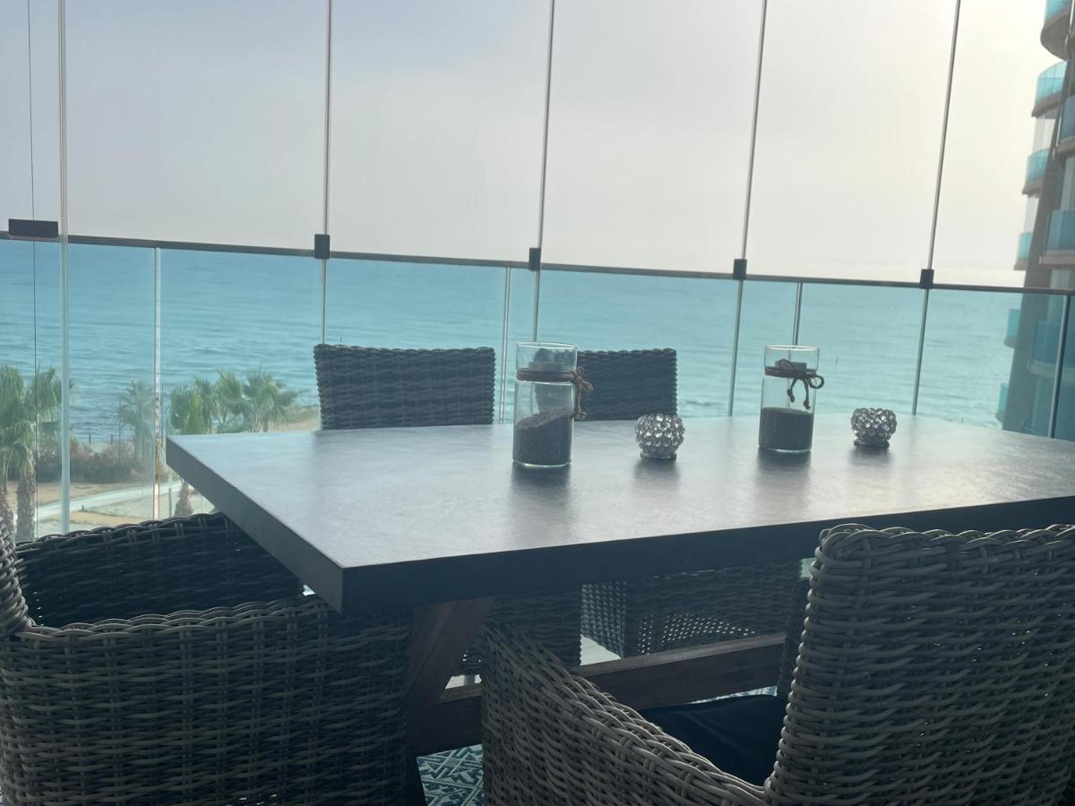 Apartamento En Sea Senses Freya Торевьиа Экстерьер фото