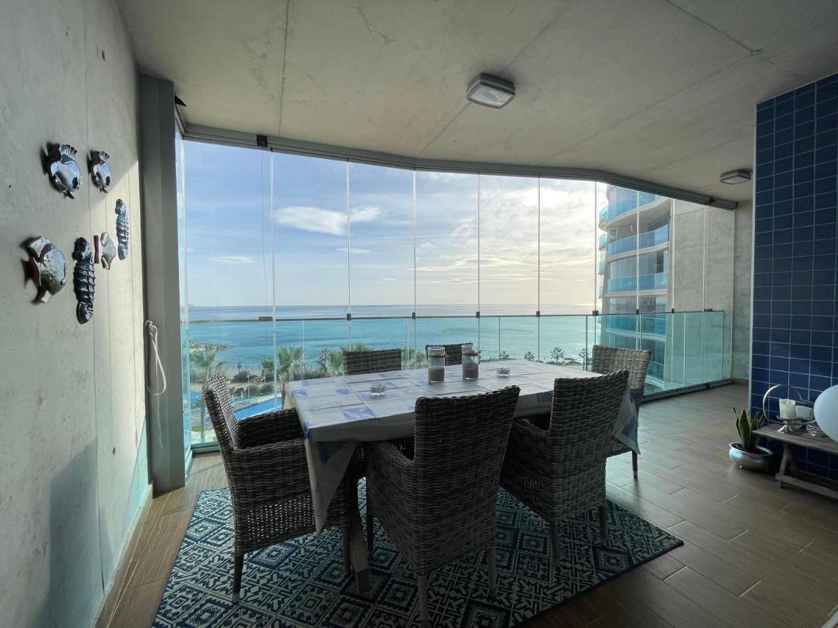 Apartamento En Sea Senses Freya Торевьиа Экстерьер фото