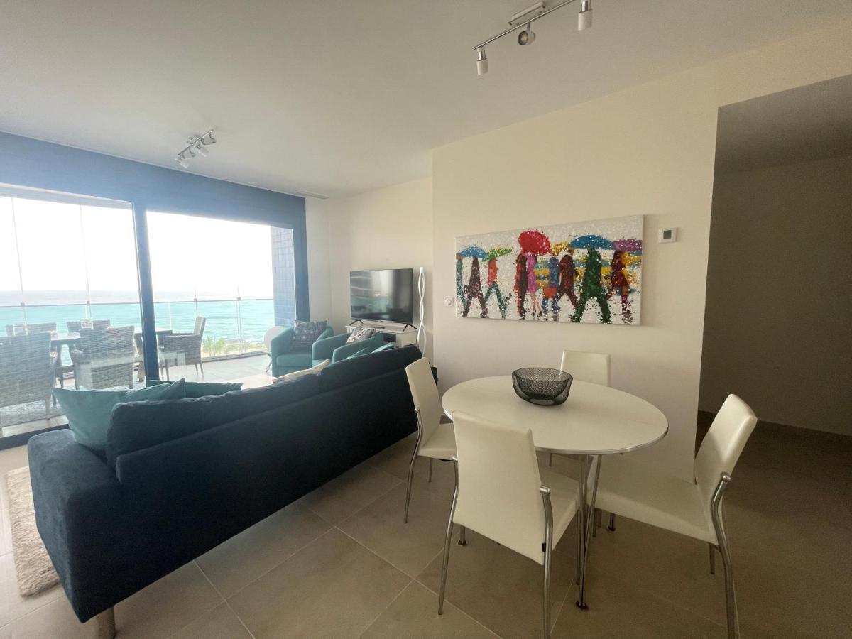 Apartamento En Sea Senses Freya Торевьиа Экстерьер фото