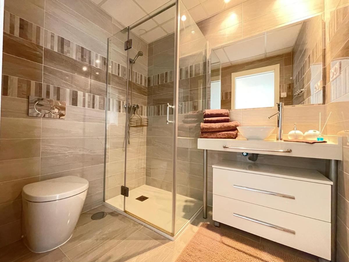 Apartamento En Sea Senses Freya Торевьиа Экстерьер фото