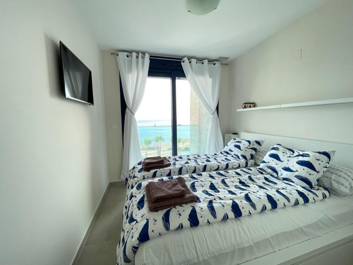 Apartamento En Sea Senses Freya Торевьиа Экстерьер фото