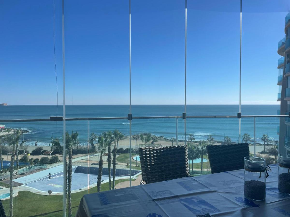 Apartamento En Sea Senses Freya Торевьиа Экстерьер фото