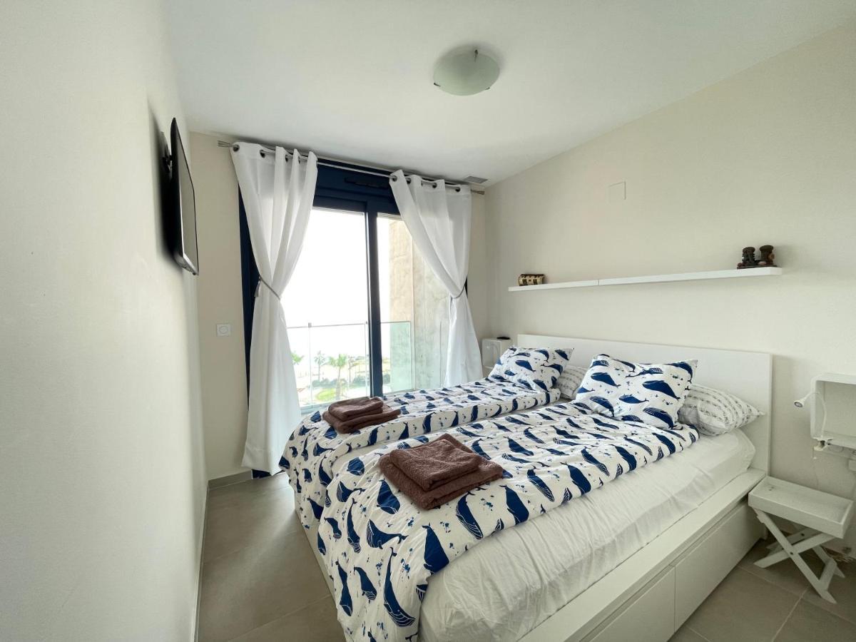 Apartamento En Sea Senses Freya Торевьиа Экстерьер фото
