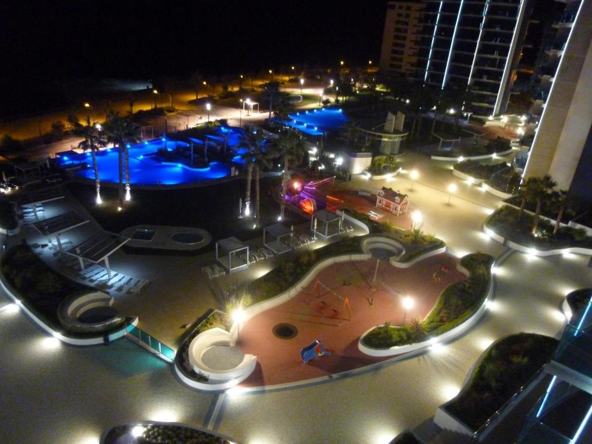 Apartamento En Sea Senses Freya Торевьиа Экстерьер фото