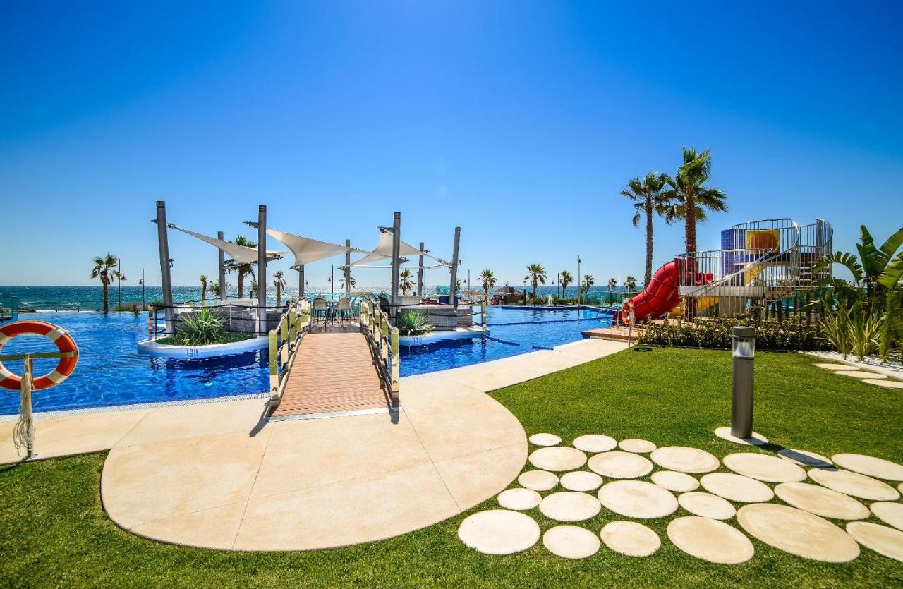 Apartamento En Sea Senses Freya Торевьиа Экстерьер фото