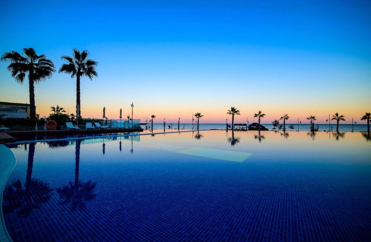 Apartamento En Sea Senses Freya Торевьиа Экстерьер фото