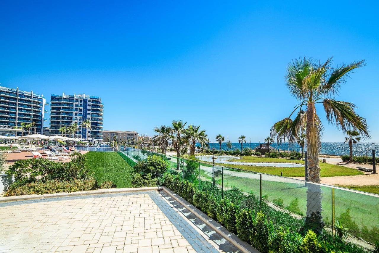 Apartamento En Sea Senses Freya Торевьиа Экстерьер фото